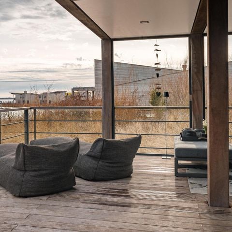 Villa 4 personen - Super VIP 49