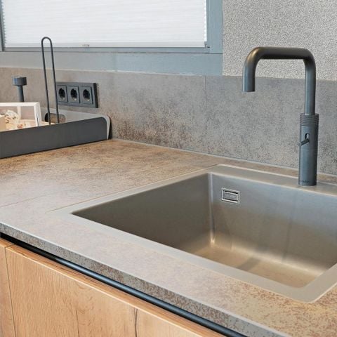 Villa 4 personen - Super VIP 49