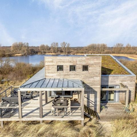 Beach Resort Punt West - Camping Goeree-Overflakkee - Afbeelding N°6