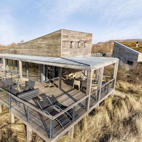 Beach Resort Punt West - Camping Goeree-Overflakkee - Afbeelding N°5