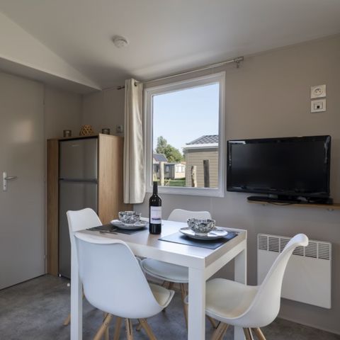 Chalet 4 personen - Summer Dream Lee