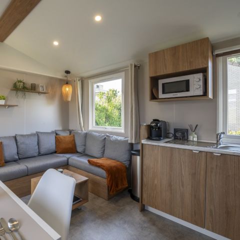 Chalet 4 personen - Summer Dream Lee