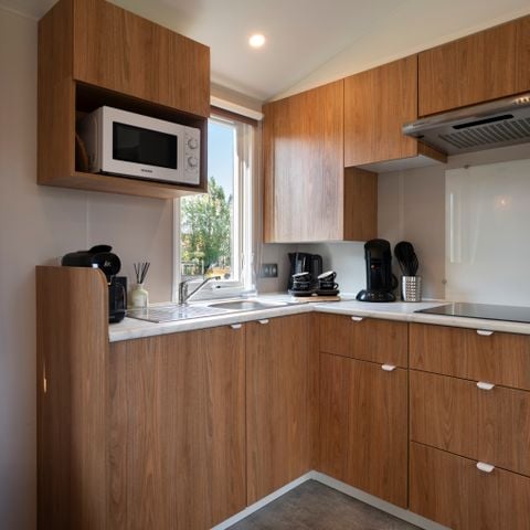 Chalet 4 personen - Summer Dream Lee