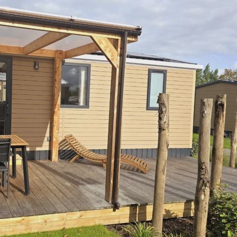 Chalet 4 personen - Summer Dream Lee