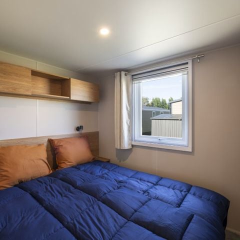 Chalet 4 personen - Summer Dream Lee