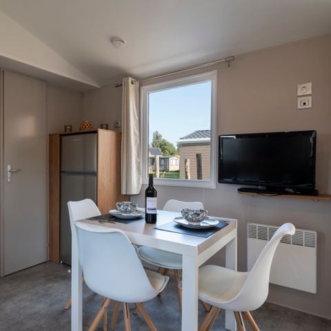 Chalet 4 personen - Summer Dream Lee