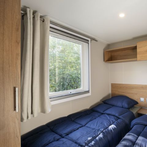 Chalet 4 personen - Summer Dream Lee