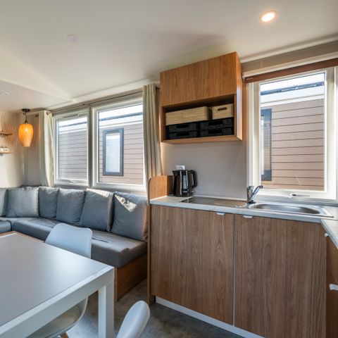 Chalet 6 personen - Summer Dream Lia