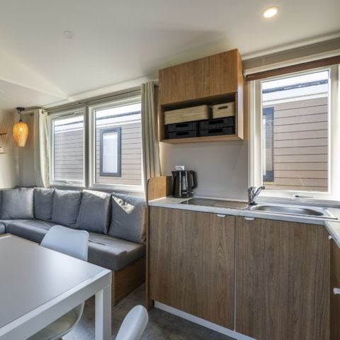Chalet 6 personen - Summer Dream Lia