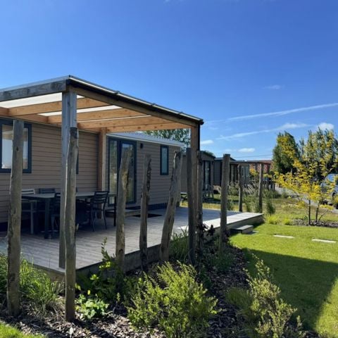 Chalet 6 personen - Summer Dream Lia