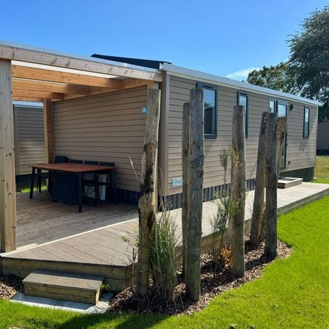 Chalet 6 personen - Summer Dream Lia