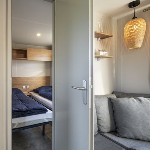 Chalet 6 personen - Summer Dream Lia