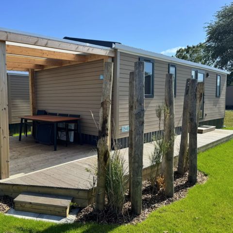 Chalet 6 personen - Summer Dream Lia