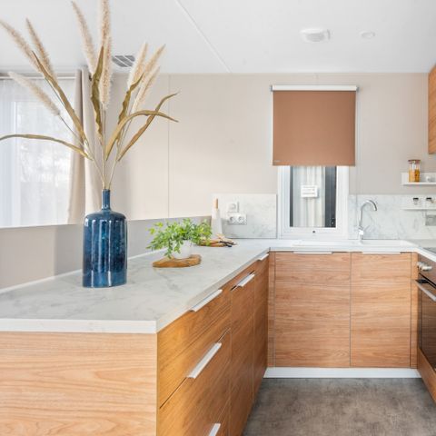 Chalet 4 personen - Summer Dream Beach