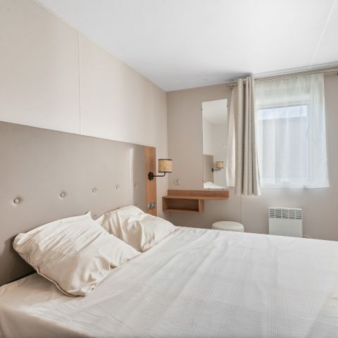 Chalet 4 personen - Summer Dream Beach