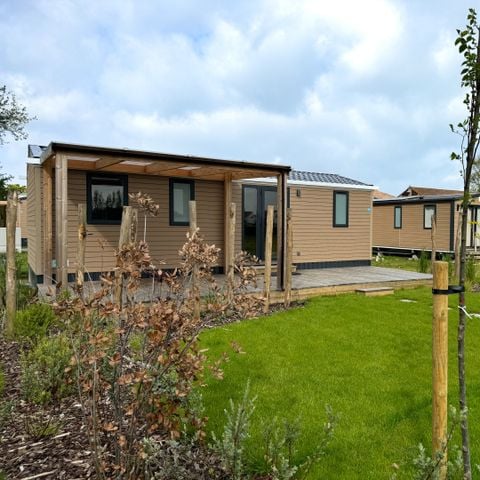 Parador Hippodroom Bredene - Camping West-Vlaanderen - Afbeelding N°2