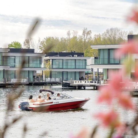 Dormio Harbour Village - Camping Middelburg - Afbeelding N°2