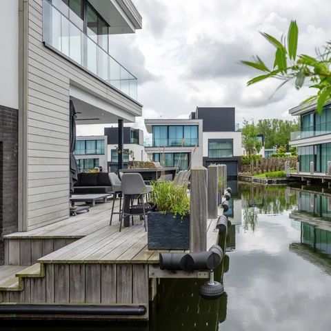 Dormio Harbour Village - Camping Middelburg - Afbeelding N°4