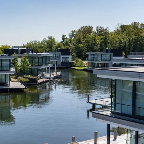 Dormio Harbour Village - Camping Middelburg - Afbeelding N°3