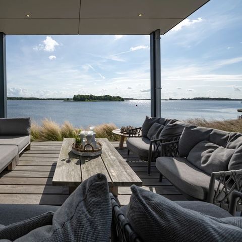 Dormio Harbour Village - Camping Middelburg - Afbeelding N°6