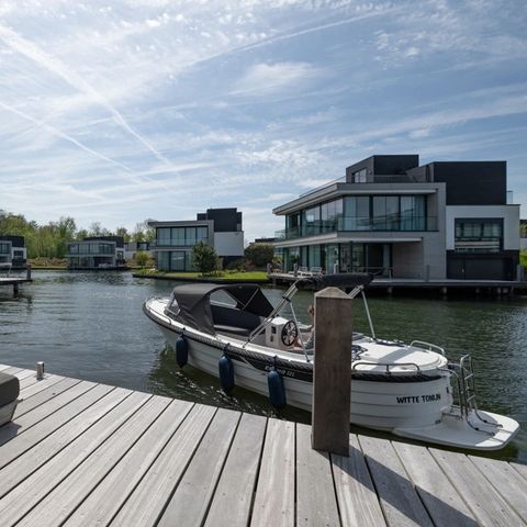 Dormio Harbour Village - Camping Middelburg - Afbeelding N°5
