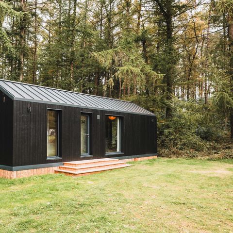 Chalet 2 personen - Koya Tiny Cabin | 2 Pers. 