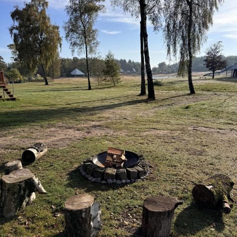 Chalet 5 personen - Lake House Scandi met hottub