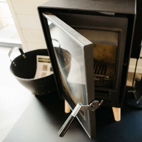 Chalet 5 personen - Lake House Scandi met hottub