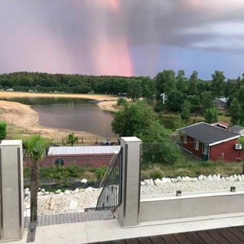 Chalet 4 personen - Traumland