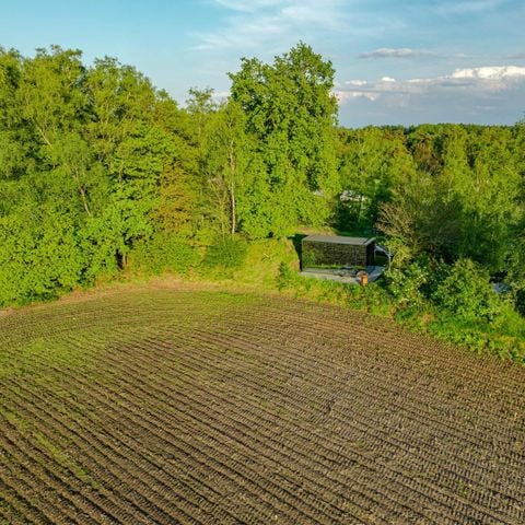 UNIEKE ACCOMMODATIE 2 personen - ÖÖD Suite