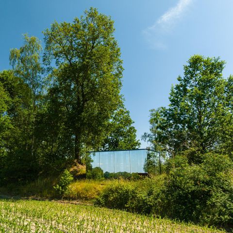 UNIEKE ACCOMMODATIE 2 personen - ÖÖD Suite