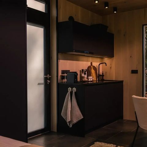 UNIEKE ACCOMMODATIE 2 personen - ÖÖD Suite