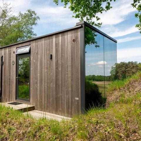 UNIEKE ACCOMMODATIE 2 personen - ÖÖD Suite