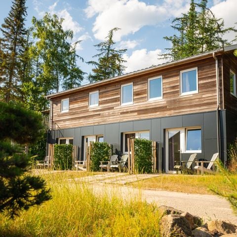 Groepsaccommodatie 10 personen - Familiehuis met Hottub & Sauna