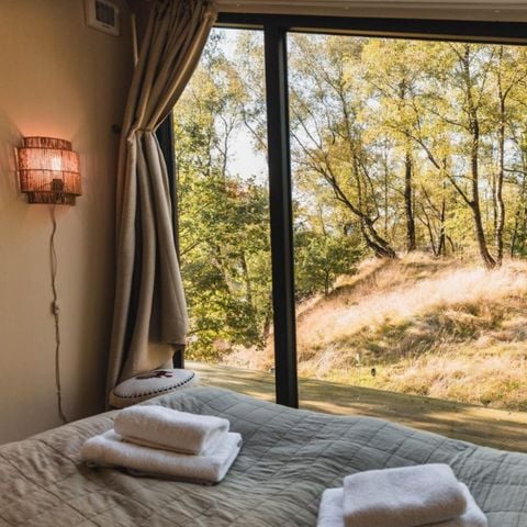 Chalet 2 personen - Cabin on the Hill