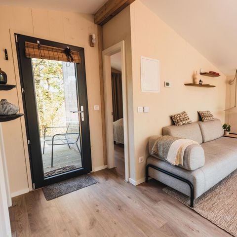 Chalet 2 personen - Cabin on the Hill