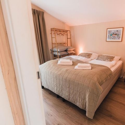 Chalet 2 personen - Cabin on the Hill