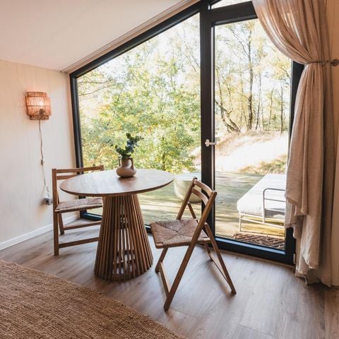 Chalet 2 personen - Cabin on the Hill