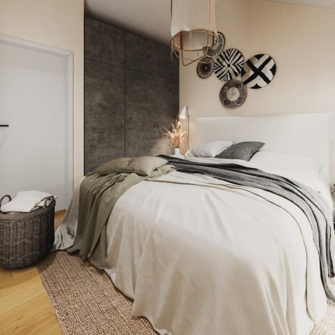 Lodge 6 personen - Nature met Panorama Sauna