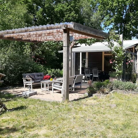 Chalet 4 personen - Hopfenbach Quelle