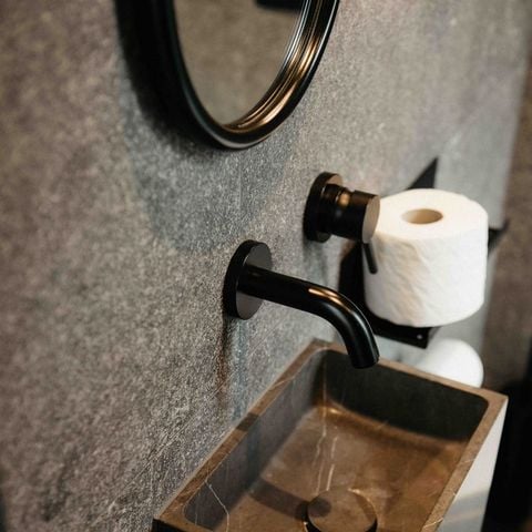 UNIEKE ACCOMMODATIE 2 personen - Nokken NKN-18 Cabin