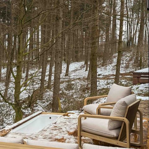 Chalet 4 personen - Koya Tiny Cabin | 4 Pers.
