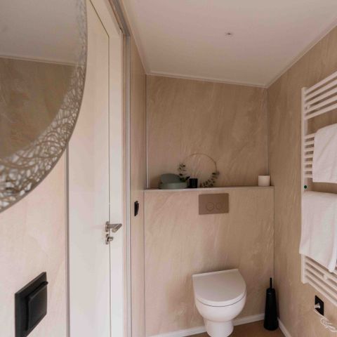 Chalet 4 personen - Koya Tiny Cabin