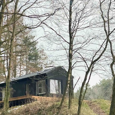 Chalet 4 personen - Koya Tiny Cabin