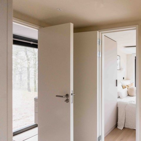 Chalet 4 personen - Koya Tiny Cabin