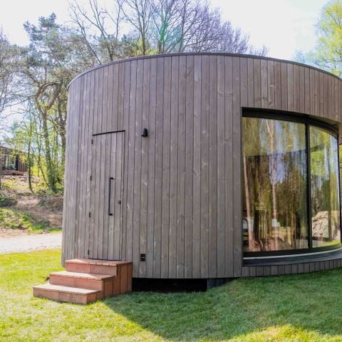 Lodge 2 personen - Lumni Pod