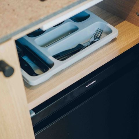 Lodge 2 personen - Lumni Pod