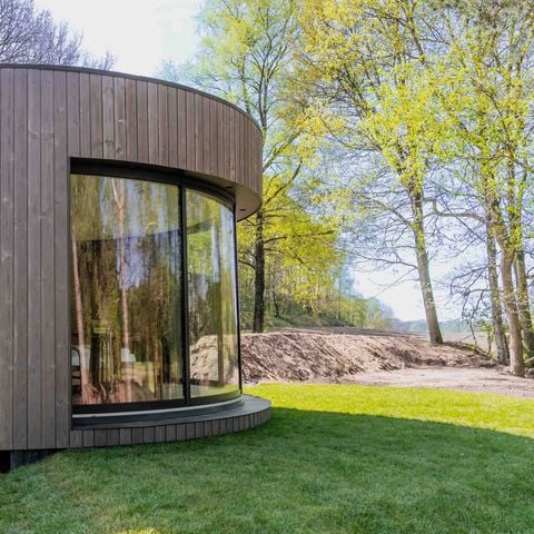 Lodge 2 personen - Lumni Pod