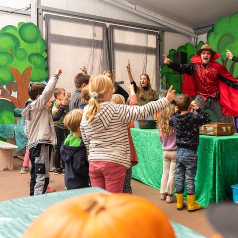 Wilsumer Berge - Camping Nedersaksen - Afbeelding N°6