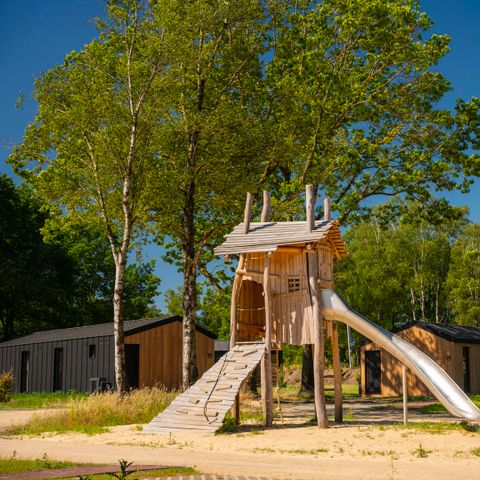 Wilsumer Berge - Camping Nedersaksen - Afbeelding N°4